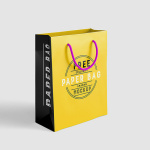 Reklaminiai maišeliai