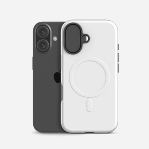 Telefono dėklas su spauda (iPhone / Samsung)