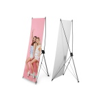 X-banner Standard 60x160