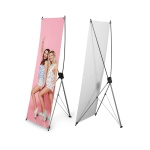 X-banner Standard 80x180