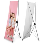 X-banner Standard 120x210