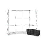 Velcro POP UP Lenkta 3x4