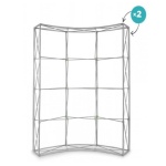 Preston POP UP lenkta 4x3