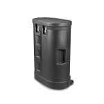 Valiza - Parodų stendas