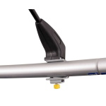 Laikiklis lempoms montuoti ant Atlantis sienų