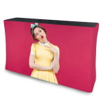 Preston stačiakampis XXL