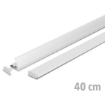 Slim plakatų laikikliai - 40 cm