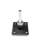Rotator bazė 90°