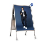 Aurora sidabras - B1 (TITAN BOX !!!)