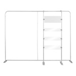 COMBI 2 - papildoma platforma