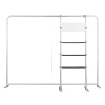 COMBI 1 - papildoma platforma