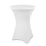 Balta elastinga staltiesė C80 stalui