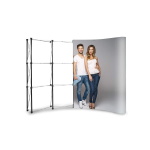POP UP Lenkta 3x4 kartoninėje dėžutėje
