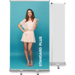 Roll Up Standard Plus 120x200
