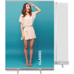 Roll Up Classic 150x200