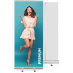 Roll Up Premium 85x200