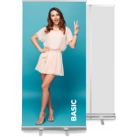 Roll up Basic 100x200