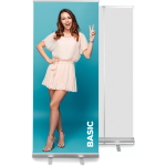 Roll up Basic 80x200