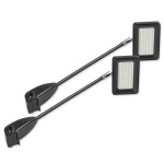 LED lemputė MEGA SEG™ sistemoms (2 vnt.)