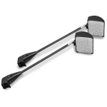 LED sieninis šviestuvas Premium Line POP UP