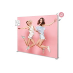 LUMIX™ sistema 300x250 (PVC)