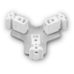 Trikampė priedai LUMIX™/LUMIX™ PRO sistema