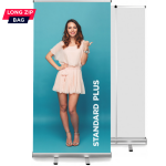 Roll Up Standard Plus 100x200