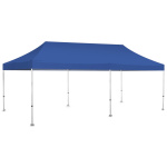 Stogas palapinei 3x6 - mėlyna