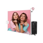 Système LUMIX™ PRO 300x250 dans caisse rigide