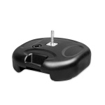 Vandens konteineris su kaiščiu