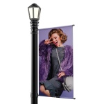 Pavienis Avenue XL stiebas