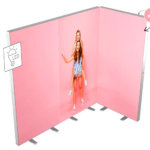 Kampinė jungtis LED BOX™ 2.0