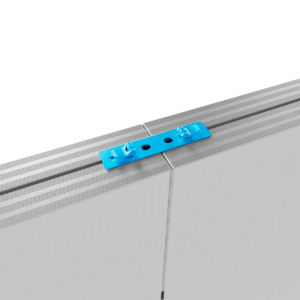 LUMIX™ sistemos viršutinė jungtis