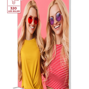 Sienelė Backlight 200x250