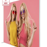 Sienelė Backlight 300x250