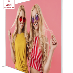 Sienelė Backlight 300x250