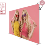 Sienelė Backlight 400x250