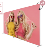 Sienelė Backlight 500x250