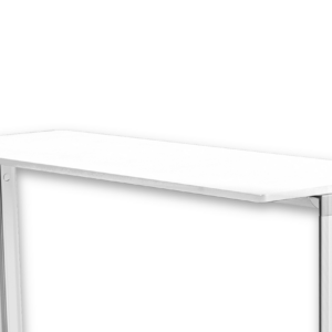 Stalo viršus LUMIX™ – baltas