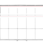 LUMIX™ 500x250 cm aukščio prailginimo rinkinys