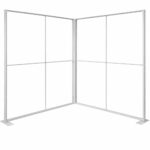 Jungtis 90° LED BOX™ PLUS