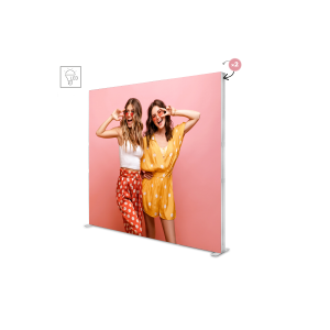 LED BOX™ PRO 285x250