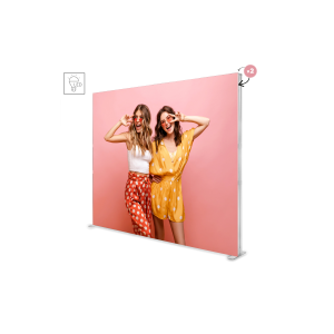 LED BOX™ PRO 300x250