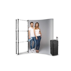 POP UP Lenkta 3x3 + valiza