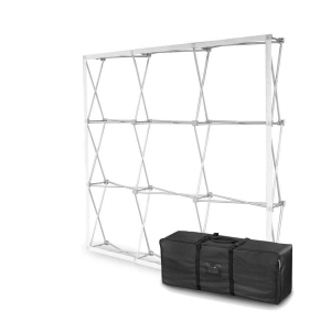 Velcro POP UP Tiesi 3x3