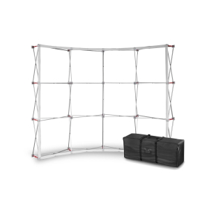 Velcro POP UP Lenkta 3x4