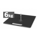 6 kg plokštė