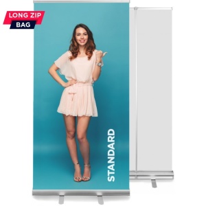 Roll Up Standard 100x200