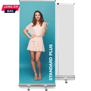 Roll Up Standard Plus 85x200