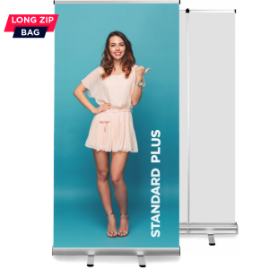 Roll Up Standard Plus 100x200